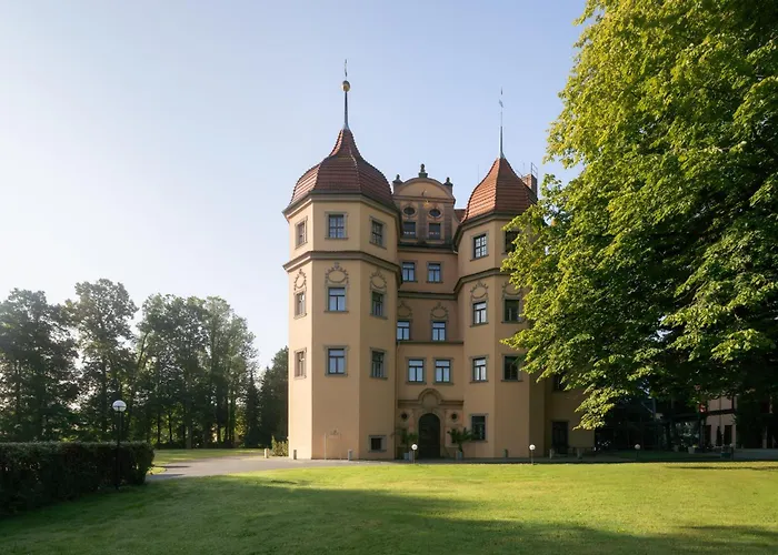 Althoernitz Neubau Bertsdorf