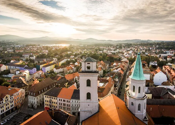 Althoernitz Neubau Hotel