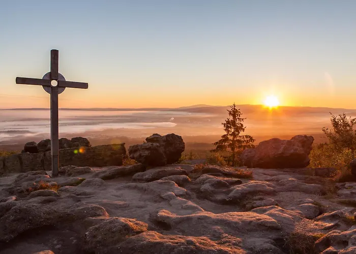 Althoernitz Neubau Bertsdorf