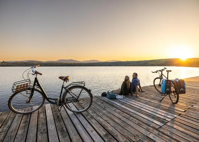 Althoernitz Neubau 3* Bertsdorf