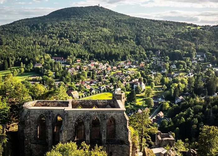 Althoernitz Neubau 3*